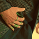 Holy shit, I forgot that it’s not just that Vulcan blood is green, but it’s basically neon.